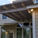 Pergolas and ideas in Houston