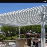 Pergola shade Houston