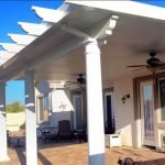 Decorative Patio Cover Builder Pearland, TX