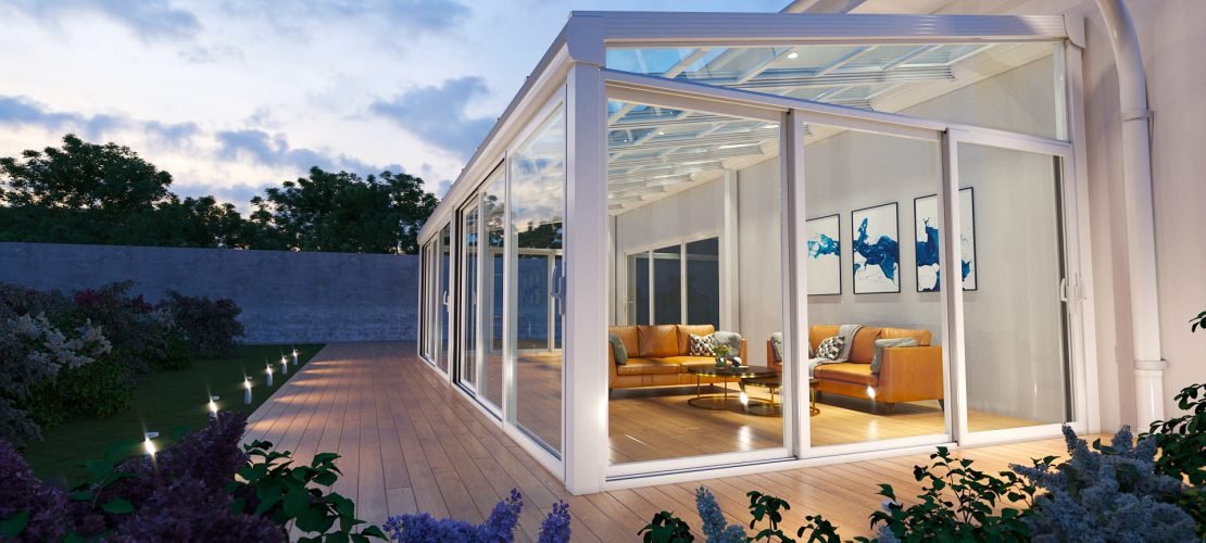Simmons Home Design Sun Room Glass Room Houston