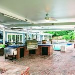 White Patio covers and Awnings hluston, TX