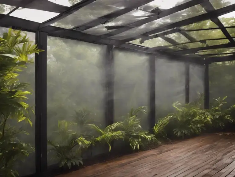 Read more about the article How to Prepare Your Screen Enclosure for Hurricane Season