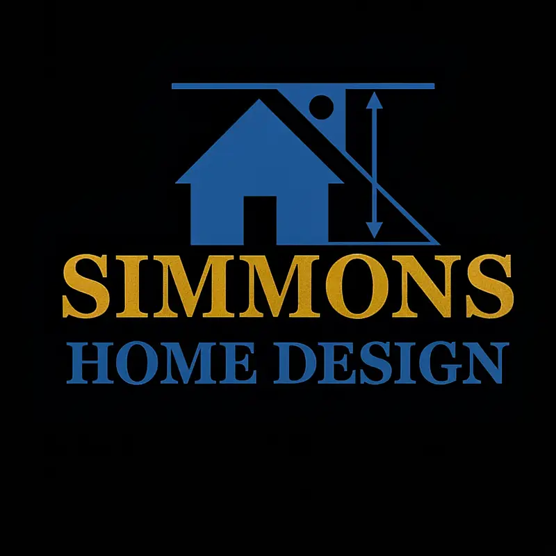 Simmons Home Design logo