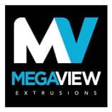 MegaView logo
